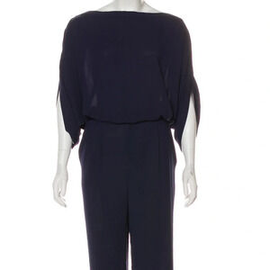 Diane von Furstenberg
Lucy Wide-Leg Jumpsuit